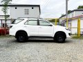 2016 Toyota Fortuner G (4x2) 2.7 AT Petrol	-1