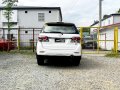 2016 Toyota Fortuner G (4x2) 2.7 AT Petrol	-2