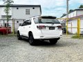 2016 Toyota Fortuner G (4x2) 2.7 AT Petrol	-4