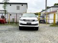 2016 Toyota Fortuner G (4x2) 2.7 AT Petrol	-5