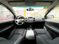 2016 Toyota Fortuner G (4x2) 2.7 AT Petrol	-8