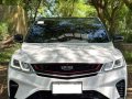 2020 GEELY SX11 COOLRAY GF 1.5 A/T-0