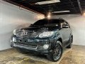 HOT!!! 2015 Toyota Fortuner G for sale at affordable price-1