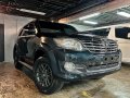 HOT!!! 2015 Toyota Fortuner G for sale at affordable price-5