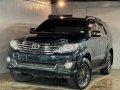 HOT!!! 2015 Toyota Fortuner G for sale at affordable price-8