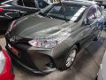 Toyota Vios Xle Cvt 2021 Automatic-0