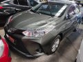 Toyota Vios Xle Cvt 2021 Automatic-0