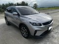 2020 GEELY SX11 COOLRAY GF 1.5  A/T-2