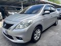 Nissan Almera 2015 1.5 LE Automatic-1