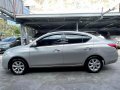 Nissan Almera 2015 1.5 LE Automatic-2