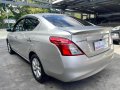 Nissan Almera 2015 1.5 LE Automatic-3