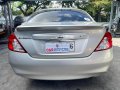 Nissan Almera 2015 1.5 LE Automatic-4