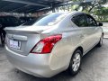 Nissan Almera 2015 1.5 LE Automatic-5