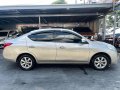 Nissan Almera 2015 1.5 LE Automatic-6