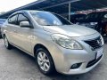 Nissan Almera 2015 1.5 LE Automatic-7