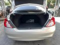 Nissan Almera 2015 1.5 LE Automatic-13