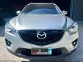 Mazda CX-5 2013 2.0 V Skyactiv Pro Leather Seats Automatic  -0