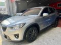 Mazda CX-5 2013 2.0 V Skyactiv Pro Leather Seats Automatic  -1