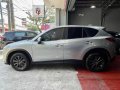 Mazda CX-5 2013 2.0 V Skyactiv Pro Leather Seats Automatic  -2