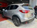 Mazda CX-5 2013 2.0 V Skyactiv Pro Leather Seats Automatic  -3