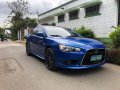 Low mileage 2010 Mitsubishi Lancer EX GT-A Au-0