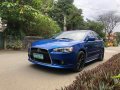 Low mileage 2010 Mitsubishi Lancer EX GT-A Au-1