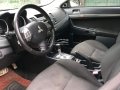 Low mileage 2010 Mitsubishi Lancer EX GT-A Au-4