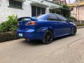 Low mileage 2010 Mitsubishi Lancer EX GT-A Au-6