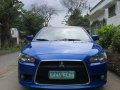 Low mileage 2010 Mitsubishi Lancer EX GT-A Au-9