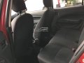 Low mileage 2018 Mitsubishi Mirage G4 GLX CVT 1.2 -6