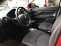 Low mileage 2018 Mitsubishi Mirage G4 GLX CVT 1.2 -10