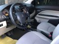 Low mileage 2018 Mitsubishi Mirage G4 GLS CVT 1.2-3