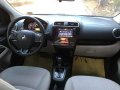Low mileage 2018 Mitsubishi Mirage G4 GLS CVT 1.2-5
