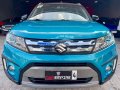 Suzuki Grand Vitara 2018 1.6 GLX W/ Sunroof Automatic -0