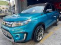 Suzuki Grand Vitara 2018 1.6 GLX W/ Sunroof Automatic -1