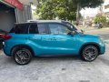 Suzuki Grand Vitara 2018 1.6 GLX W/ Sunroof Automatic -6