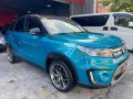 Suzuki Grand Vitara 2018 1.6 GLX W/ Sunroof Automatic -7