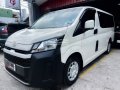 Toyota Hiace 2021 2.8 Deluxe Manual Casa Maintained-1