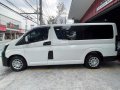 Toyota Hiace 2021 2.8 Deluxe Manual Casa Maintained-2