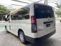 Toyota Hiace 2021 2.8 Deluxe Manual Casa Maintained-3