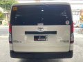 Toyota Hiace 2021 2.8 Deluxe Manual Casa Maintained-4