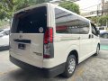 Toyota Hiace 2021 2.8 Deluxe Manual Casa Maintained-5