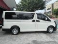 Toyota Hiace 2021 2.8 Deluxe Manual Casa Maintained-6