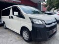 Toyota Hiace 2021 2.8 Deluxe Manual Casa Maintained-7