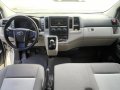 Toyota Hiace 2021 2.8 Deluxe Manual Casa Maintained-10