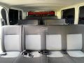 Toyota Hiace 2021 2.8 Deluxe Manual Casa Maintained-12