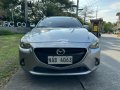 2016 MAZDA 2 HATCHBACK 1.5V SKYACTIV-0