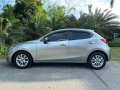 2016 MAZDA 2 HATCHBACK 1.5V SKYACTIV-2