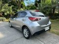 2016 MAZDA 2 HATCHBACK 1.5V SKYACTIV-3