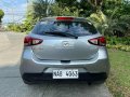 2016 MAZDA 2 HATCHBACK 1.5V SKYACTIV-4